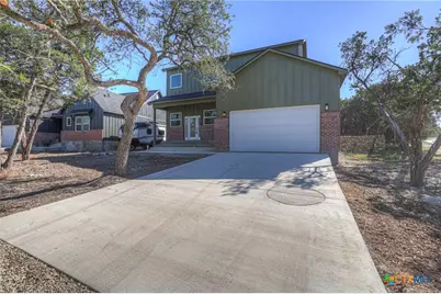118 Crazy Cross Road, Wimberley, TX 78676 - Photo 1