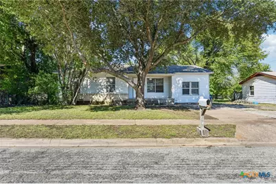 1004 S 5th Street, Copperas Cove, TX 76522 - Photo 1
