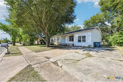 1004 S 5th Street, Copperas Cove, TX 76522 - Photo 3
