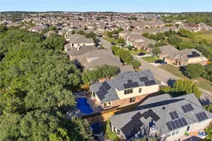 3250 W Province Point, Harker Heights, TX 76548 - Photo 33