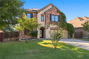 3250 W Province Point, Harker Heights, TX 76548 - Photo 3