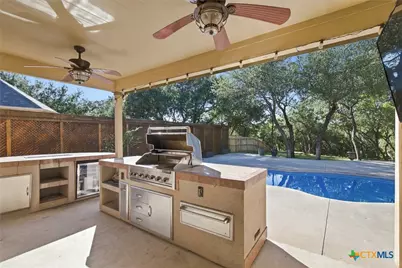 3250 W Province Point, Harker Heights, TX 76548 - Photo 27