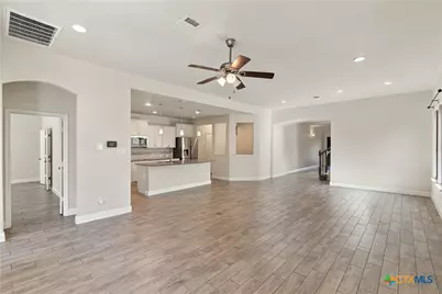 3250 W Province Point, Harker Heights, TX 76548 - Photo 9