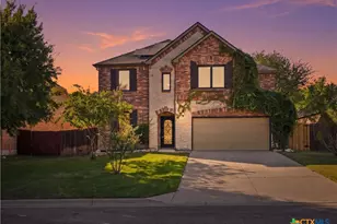 3250 W Province Point, Harker Heights, TX 76548 - Photo 1