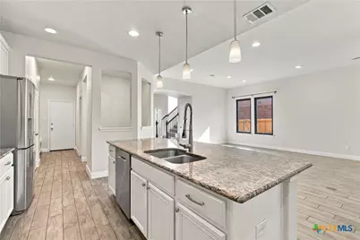 3250 W Province Point, Harker Heights, TX 76548 - Photo 13