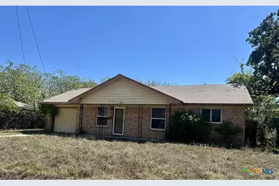 1410 Pidcoke Street, Gatesville, TX 76528 - Photo 1