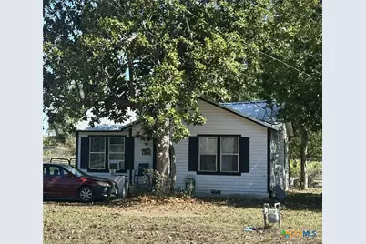 616 State School Road, Gatesville, TX 76528 - Photo 1