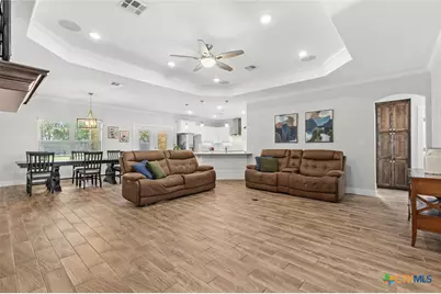 13613 Acqua Drive, Temple, TX 76504 - Photo 7