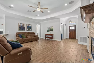 13613 Acqua Drive, Temple, TX 76504 - Photo 11