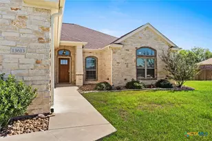 13613 Acqua Dr, Temple, TX 76504 - Photo 3