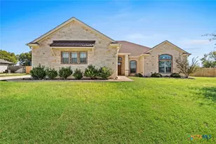 13613 Acqua Dr, Temple, TX 76504 - Photo 1