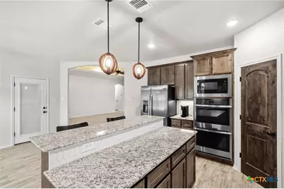 7711 Silicon Drive, Killeen, TX 76542 - Photo 5