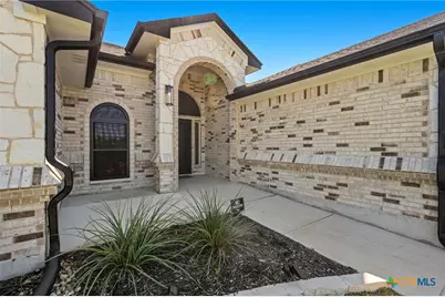 7711 Silicon Drive, Killeen, TX 76542 - Photo 1