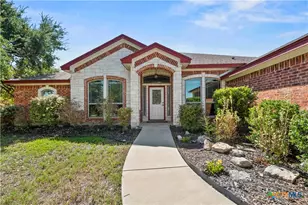 2145 Yturria Dr, Belton, TX 76513 - Photo 1