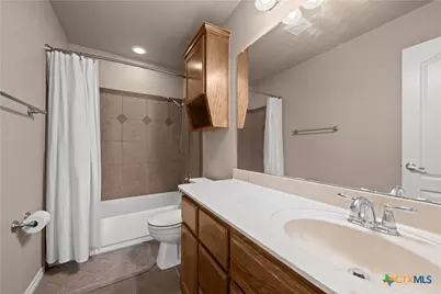 505 Curtis Drive, Killeen, TX 76542 - Photo 25