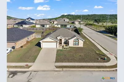 505 Curtis Drive, Killeen, TX 76542 - Photo 3