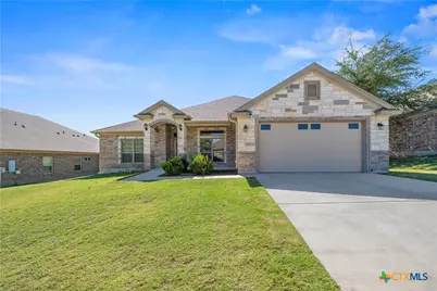 7903 Prescott Drive, Killeen, TX 76542 - Photo 1