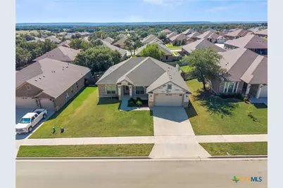 7903 Prescott Drive, Killeen, TX 76542 - Photo 3