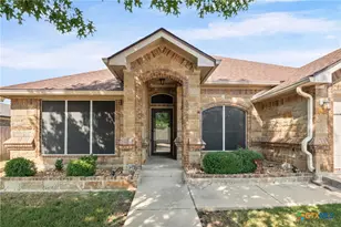 4930 Sean Patrick Glen, Temple, TX 76502 - Photo 3