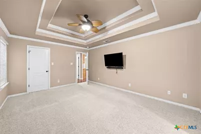 4930 Sean Patrick Glen, Temple, TX 76502 - Photo 23
