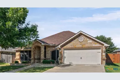 4930 Sean Patrick Glen, Temple, TX 76502 - Photo 1