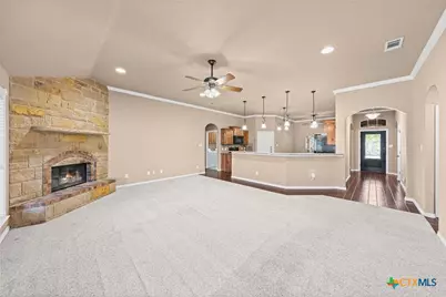 4930 Sean Patrick Glen, Temple, TX 76502 - Photo 19