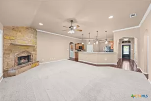 4930 Sean Patrick Glen, Temple, TX 76502 - Photo 19