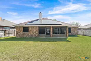 4930 Sean Patrick Glen, Temple, TX 76502 - Photo 35