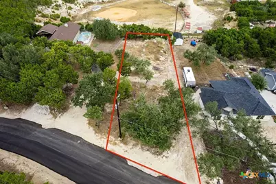807 Scenic Hills Drive, Canyon Lake, TX 78121 - Photo 1