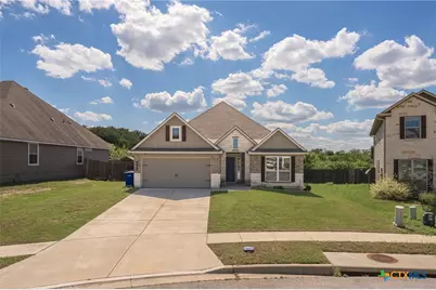 1261 Jester Court, Copperas Cove, TX 76522 - Photo 1