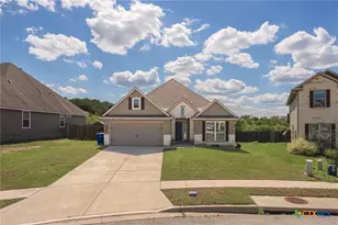 1261 Jester Ct, Copperas Cove, TX 76522 - Photo 1