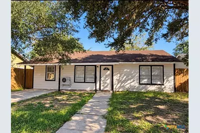 205 E Johnson, Cuero, TX 77954 - Photo 1