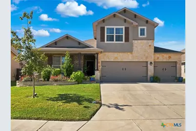 733 Gray Cloud Drive, New Braunfels, TX 78130 - Photo 1