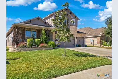 733 Gray Cloud Drive, New Braunfels, TX 78130 - Photo 3