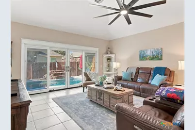 733 Gray Cloud Drive, New Braunfels, TX 78130 - Photo 17