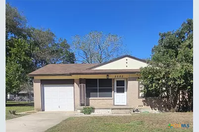 2502 Meadow Lane, Copperas Cove, TX 76522 - Photo 1