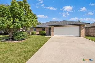 4304 Lonesome Dove Dr, Killeen, TX 76549 - Photo 1
