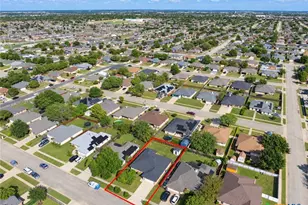 4304 Lonesome Dove Dr, Killeen, TX 76549 - Photo 29