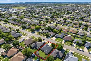 4304 Lonesome Dove Dr, Killeen, TX 76549 - Photo 31