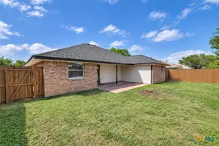 4304 Lonesome Dove Dr, Killeen, TX 76549 - Photo 21