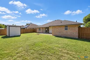 4304 Lonesome Dove Dr, Killeen, TX 76549 - Photo 23