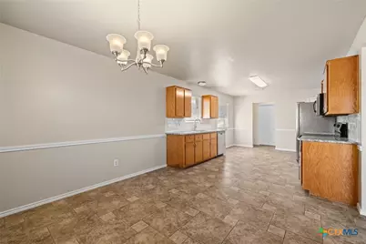 4304 Lonesome Dove Drive, Killeen, TX 76549 - Photo 7