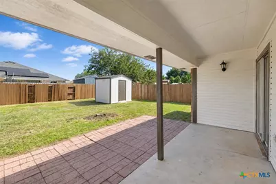 4304 Lonesome Dove Drive, Killeen, TX 76549 - Photo 19