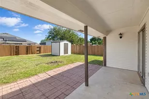 4304 Lonesome Dove Dr, Killeen, TX 76549 - Photo 19