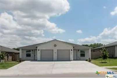 316 Lowes Boulevard, Killeen, TX 76542 - Photo 1