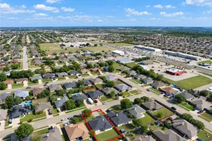 4505 Blueduck Dr, Killeen, TX 76549 - Photo 33