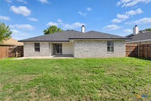 4505 Blueduck Dr, Killeen, TX 76549 - Photo 27