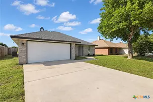 4505 Blueduck Dr, Killeen, TX 76549 - Photo 3