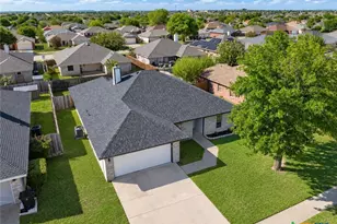 4505 Blueduck Dr, Killeen, TX 76549 - Photo 29