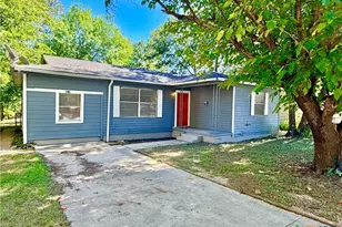 1408 N W S Young Dr, Killeen, TX 76543 - Photo 1
